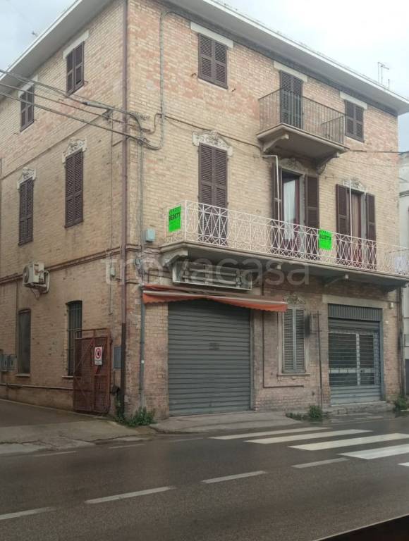 appartamento in vendita a Porto San Giorgio