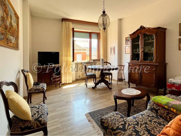 appartamento in vendita a Porto San Giorgio