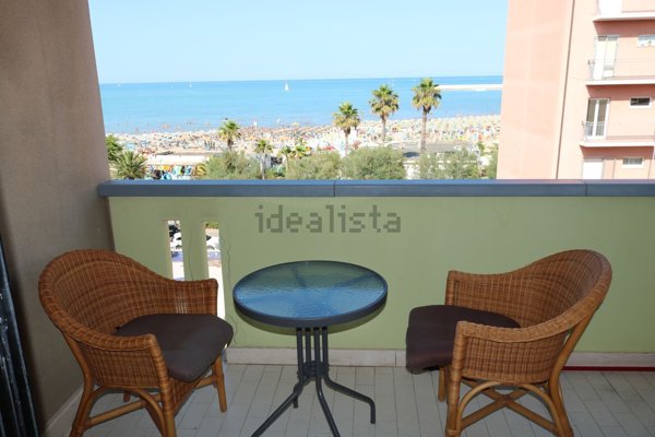 appartamento in vendita a Porto San Giorgio