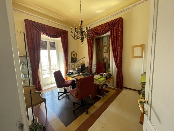 appartamento in vendita a Porto San Giorgio
