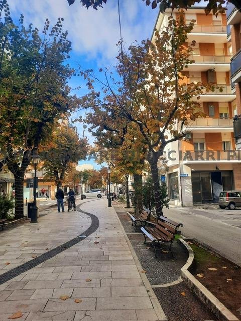 appartamento in vendita a Porto San Giorgio