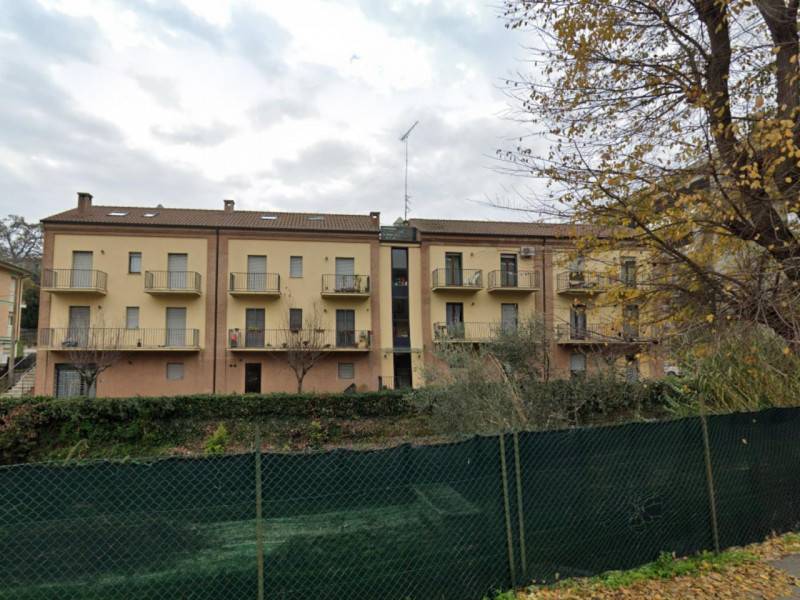 appartamento in vendita a Porto San Giorgio