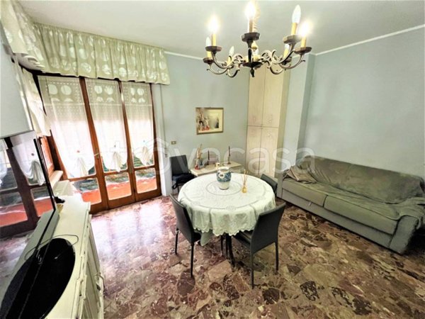 appartamento in vendita a Porto San Giorgio