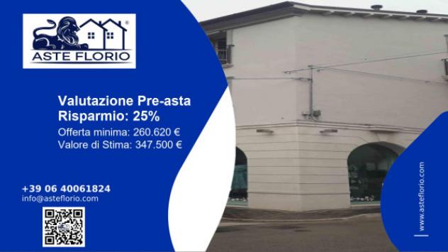 negozio in vendita a Porto San Giorgio