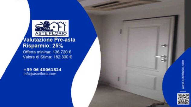 appartamento in vendita a Porto San Giorgio