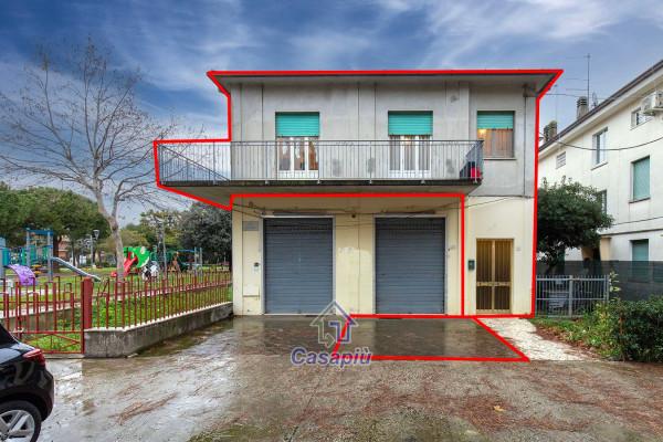 appartamento in vendita a Porto San Giorgio