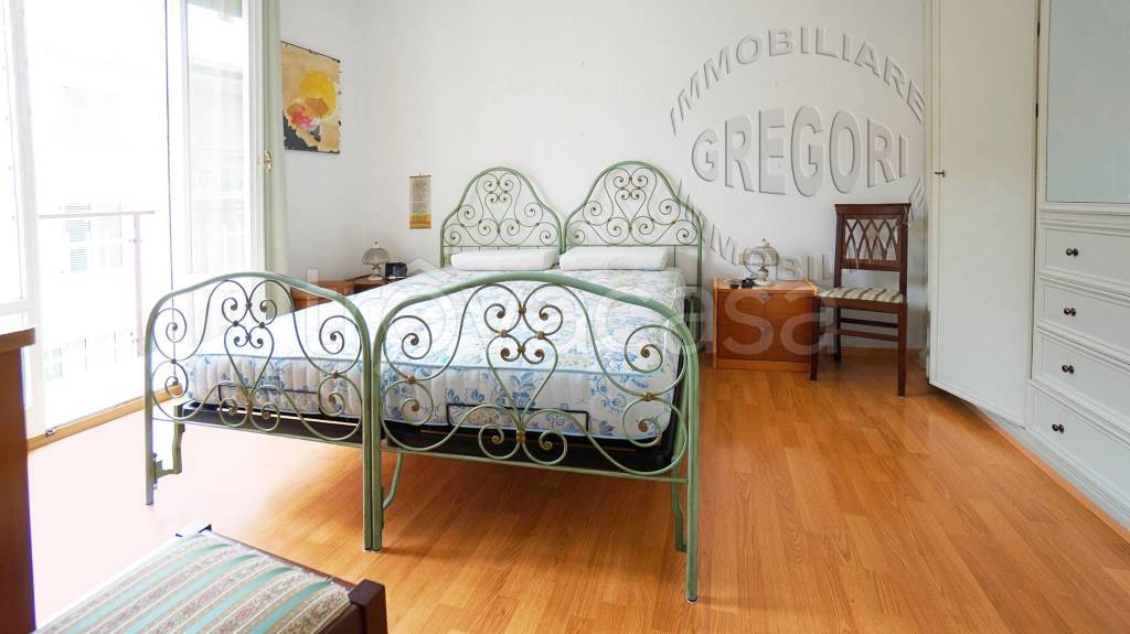 appartamento in vendita a Porto San Giorgio