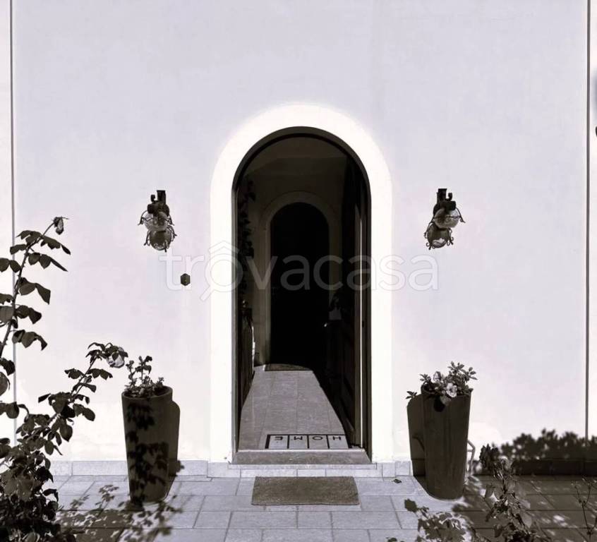 casa indipendente in vendita a Porto San Giorgio