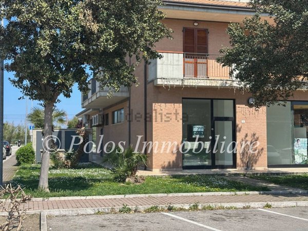 appartamento in vendita a Porto San Giorgio