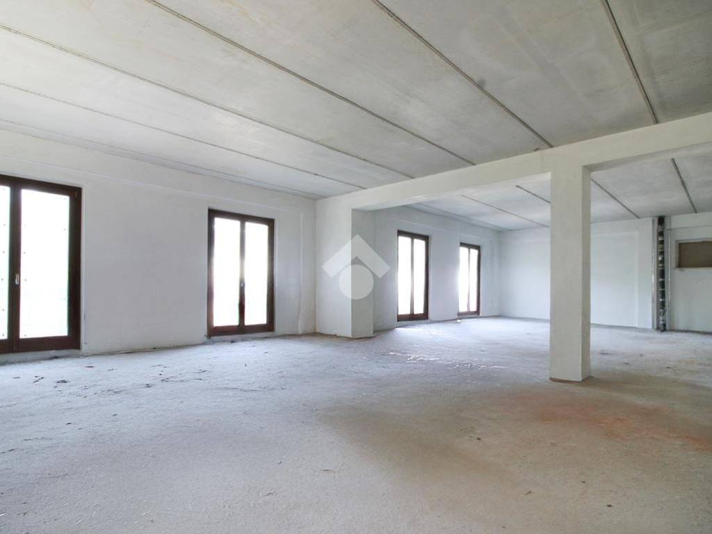 casa semindipendente in vendita a Porto San Giorgio