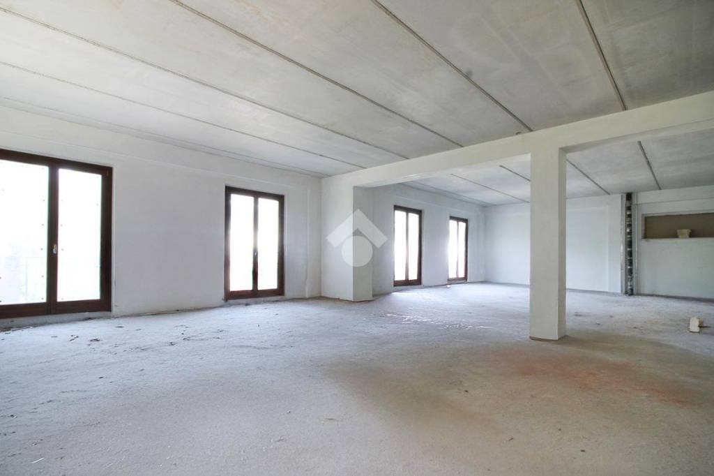 casa semindipendente in vendita a Porto San Giorgio