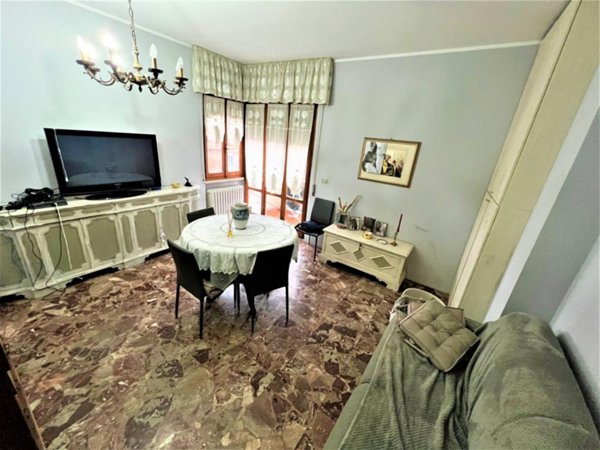 appartamento in vendita a Porto San Giorgio