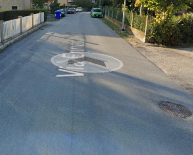 appartamento in vendita a Porto San Giorgio