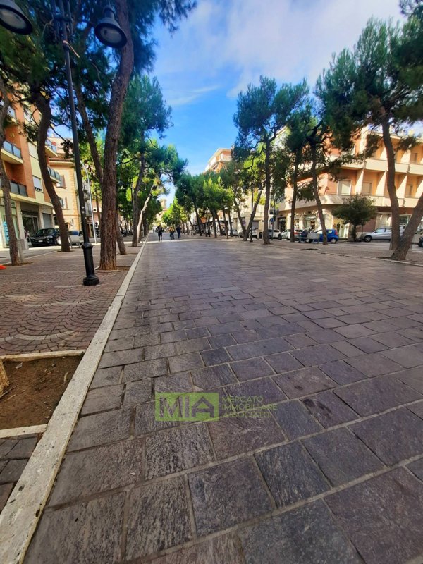 appartamento in vendita a Porto San Giorgio
