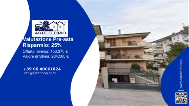 appartamento in vendita a Porto San Giorgio