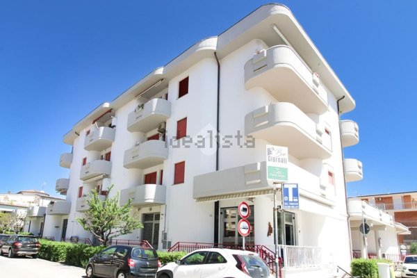appartamento in vendita a Porto San Giorgio