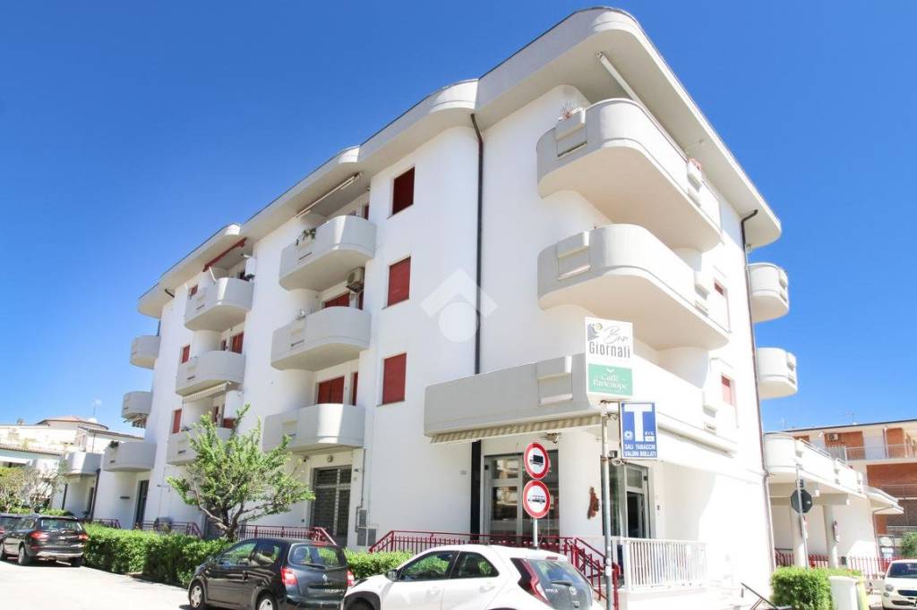 appartamento in vendita a Porto San Giorgio