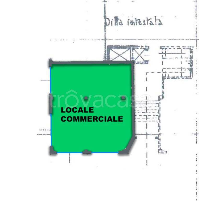 appartamento in vendita a Porto San Giorgio