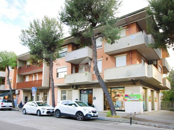 appartamento in vendita a Porto San Giorgio