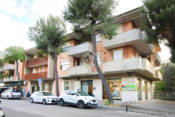 appartamento in vendita a Porto San Giorgio