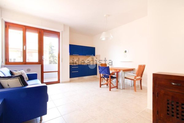 appartamento in vendita a Porto San Giorgio
