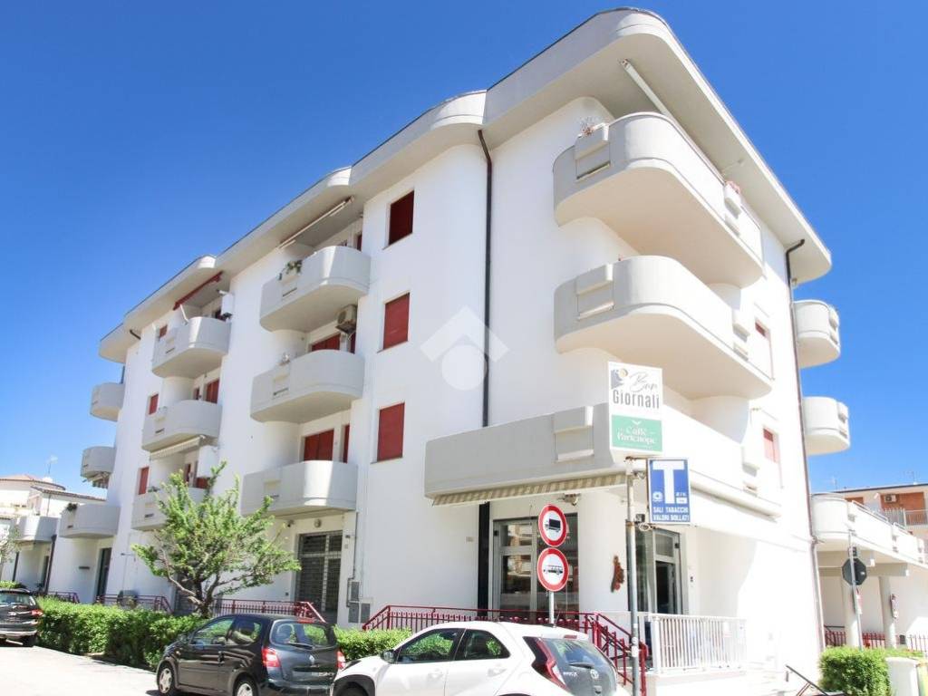 appartamento in vendita a Porto San Giorgio