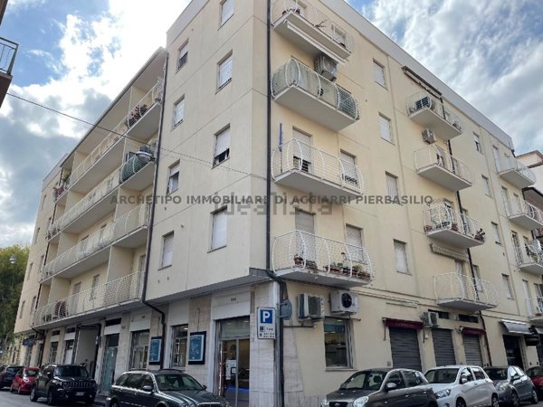 appartamento in vendita a Porto San Giorgio