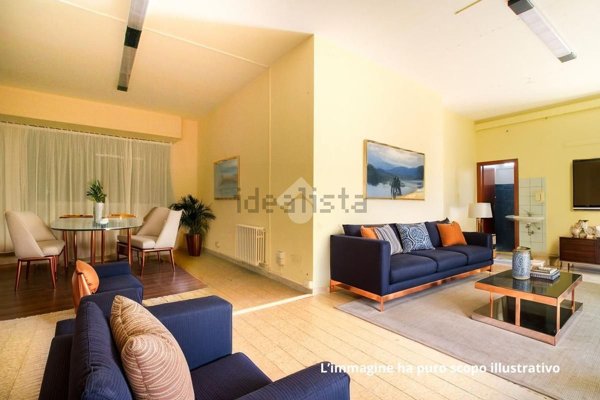 appartamento in vendita a Porto San Giorgio