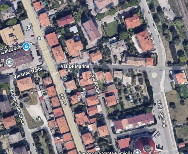 appartamento in vendita a Porto San Giorgio