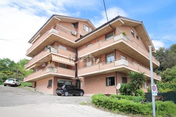 appartamento in vendita a Porto San Giorgio
