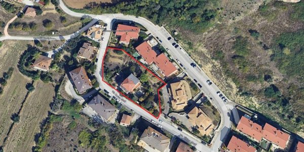 casa indipendente in vendita a Porto San Giorgio