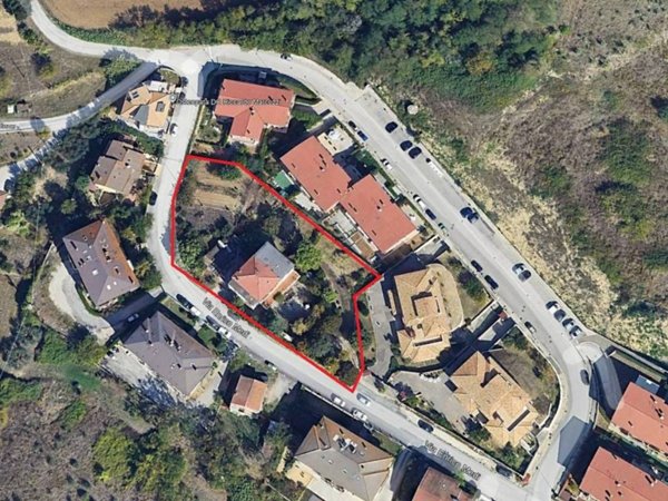 casa indipendente in vendita a Porto San Giorgio