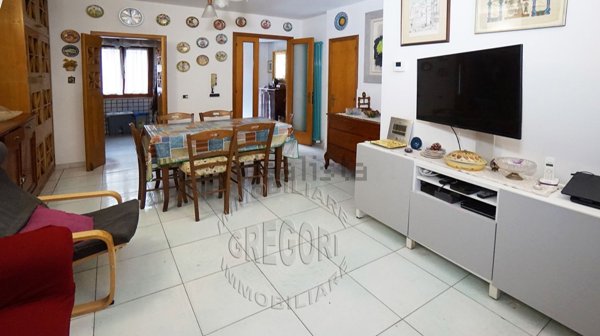 casa indipendente in vendita a Porto San Giorgio