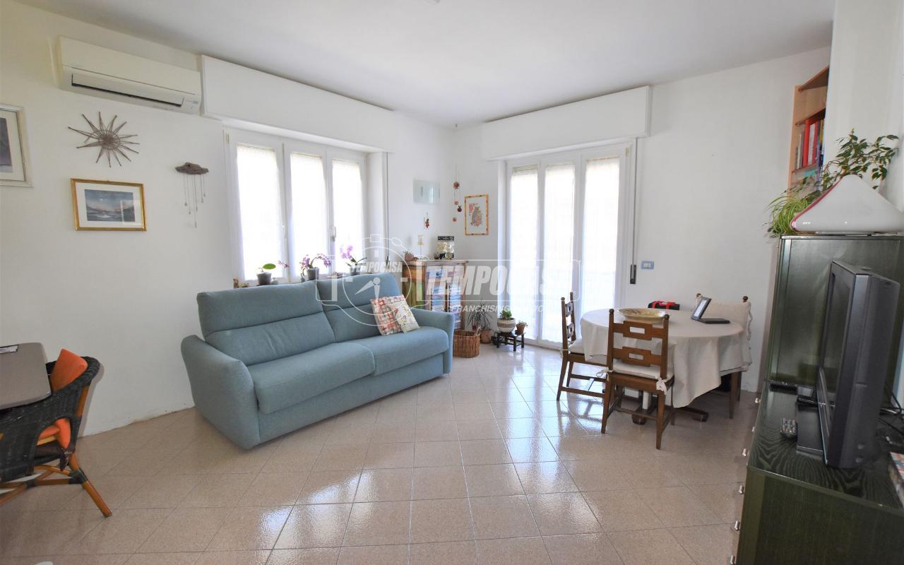 appartamento in vendita a Porto San Giorgio