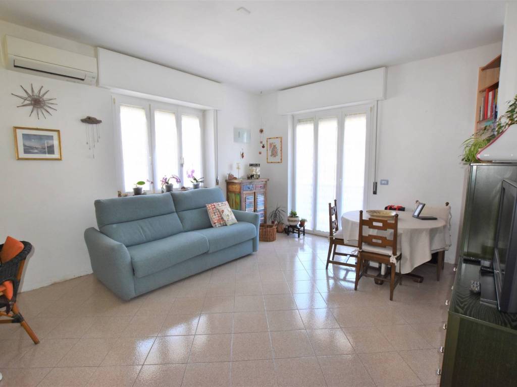 appartamento in vendita a Porto San Giorgio