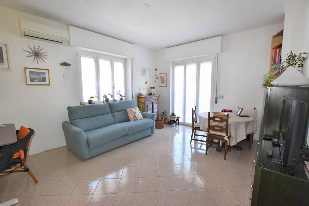 appartamento in vendita a Porto San Giorgio