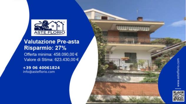 casa indipendente in vendita a Porto San Giorgio