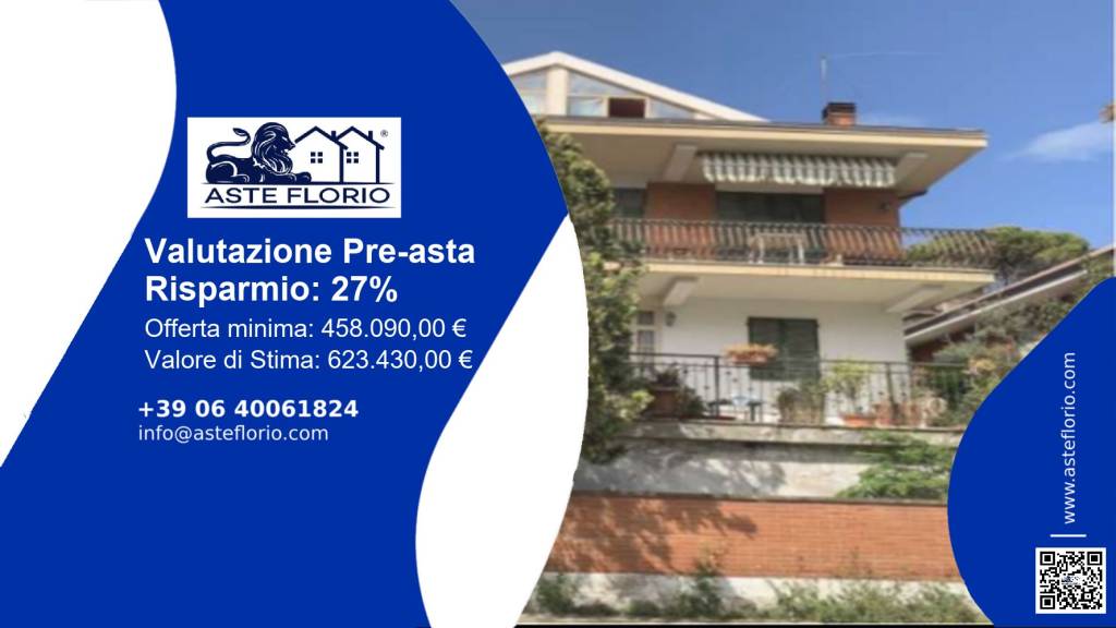 casa indipendente in vendita a Porto San Giorgio