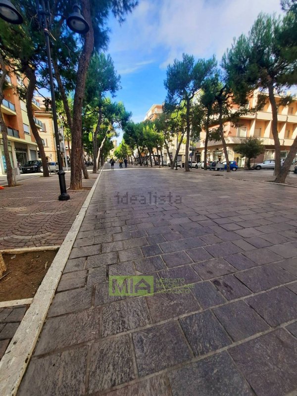 appartamento in vendita a Porto San Giorgio