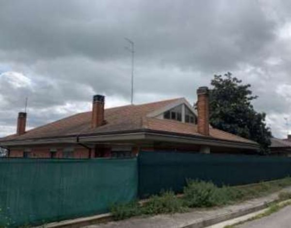 casa indipendente in vendita a Porto San Giorgio