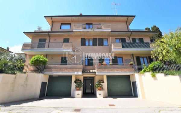 appartamento in vendita a Porto San Giorgio