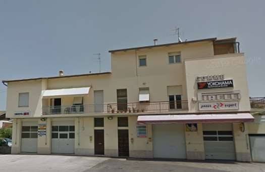 appartamento in vendita a Porto San Giorgio
