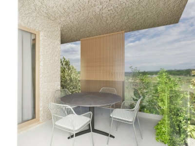 appartamento in vendita a Porto San Giorgio