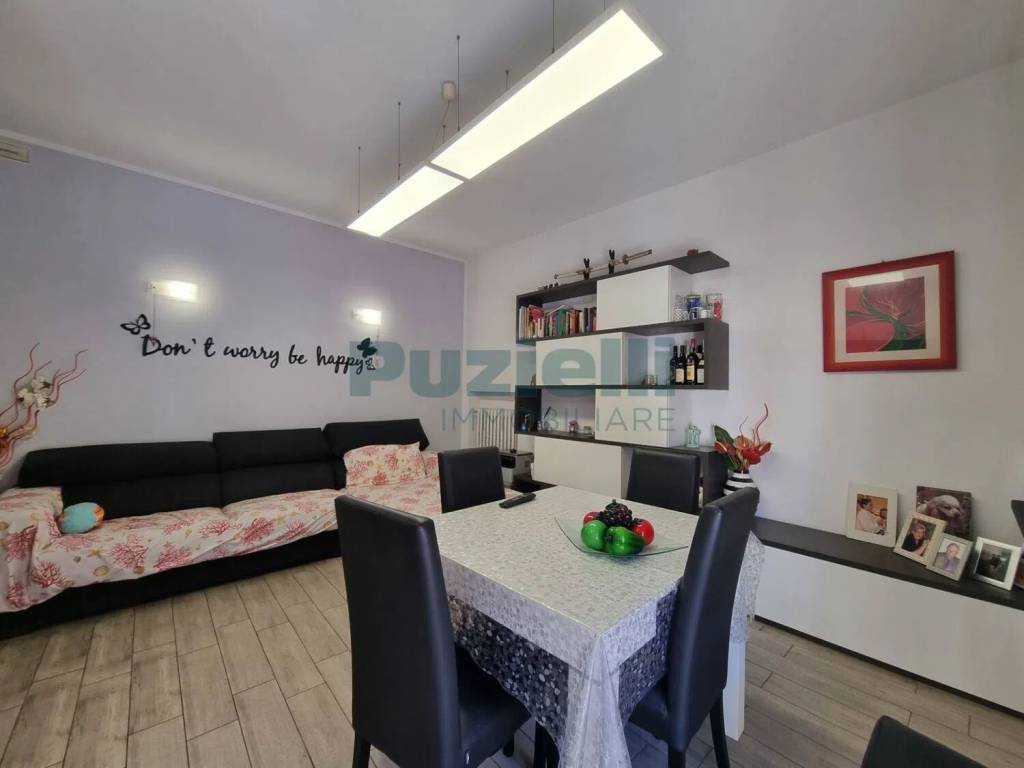 appartamento in vendita a Porto San Giorgio