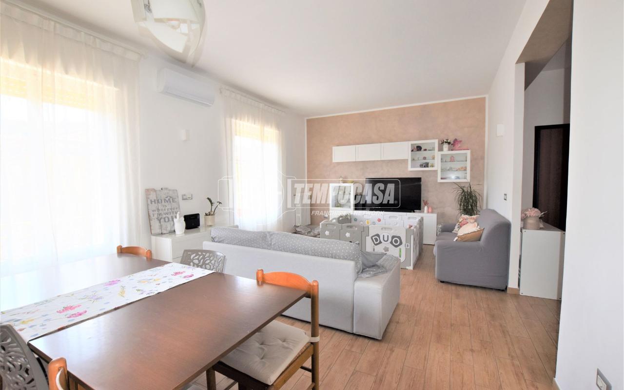 appartamento in vendita a Porto San Giorgio