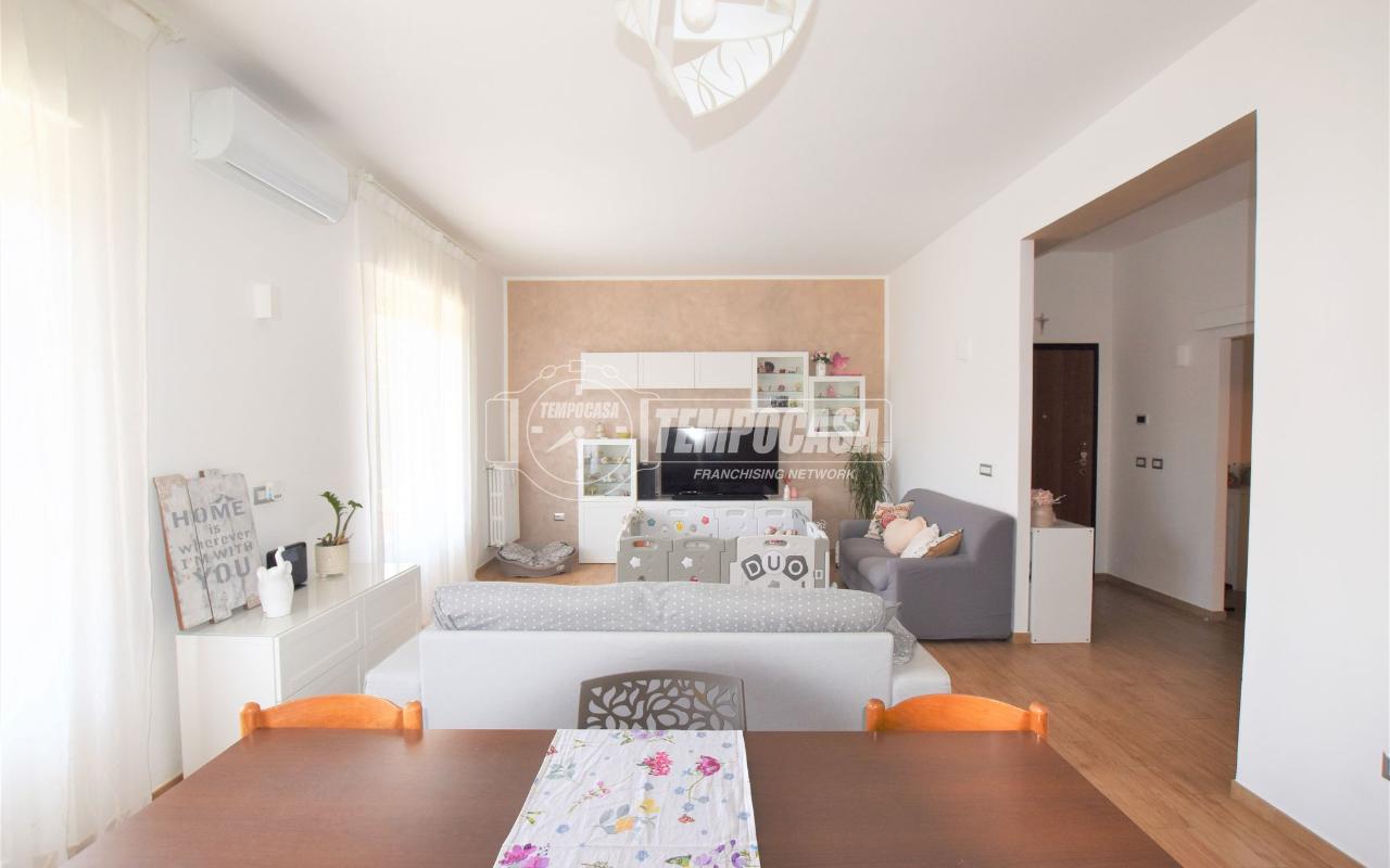 appartamento in vendita a Porto San Giorgio