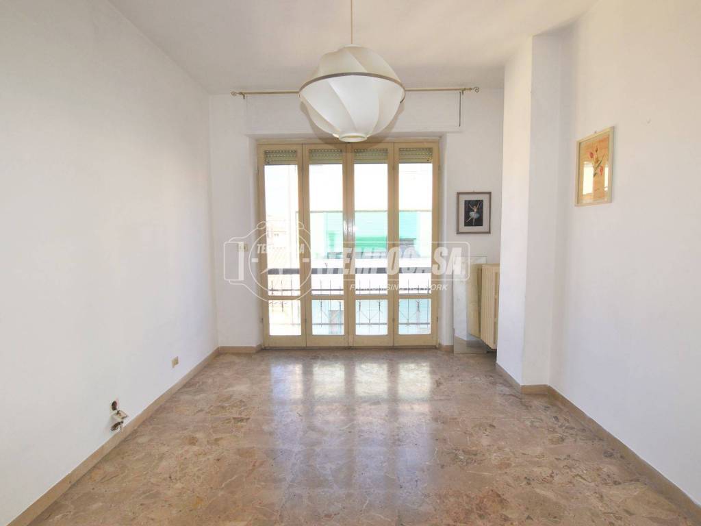 appartamento in vendita a Porto San Giorgio