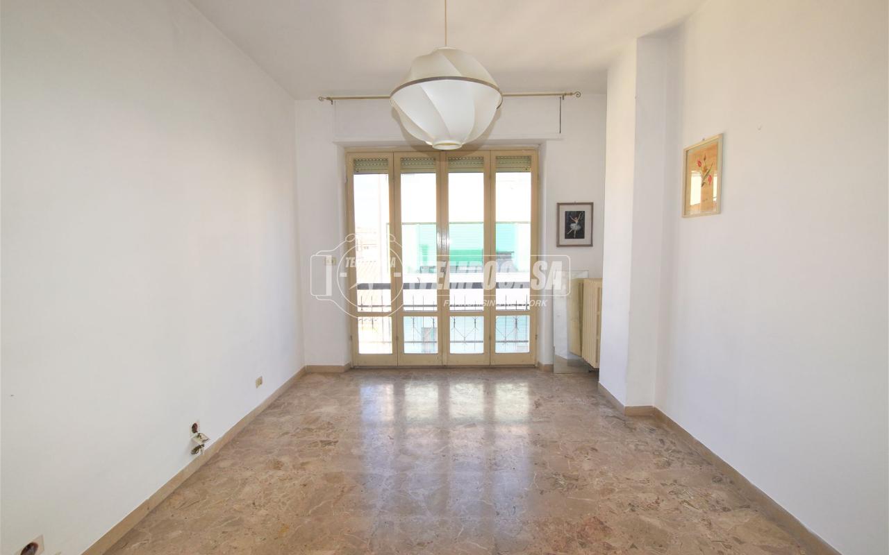 appartamento in vendita a Porto San Giorgio