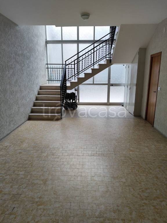 appartamento in vendita a Porto San Giorgio