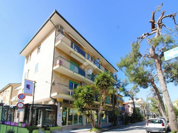 appartamento in vendita a Porto San Giorgio
